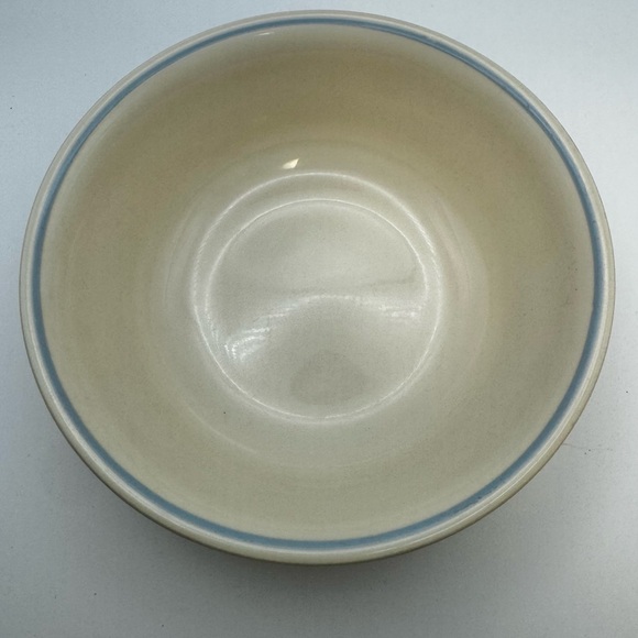 Blue Lily by Corelle 6" Bowl - Picture 2 of 8